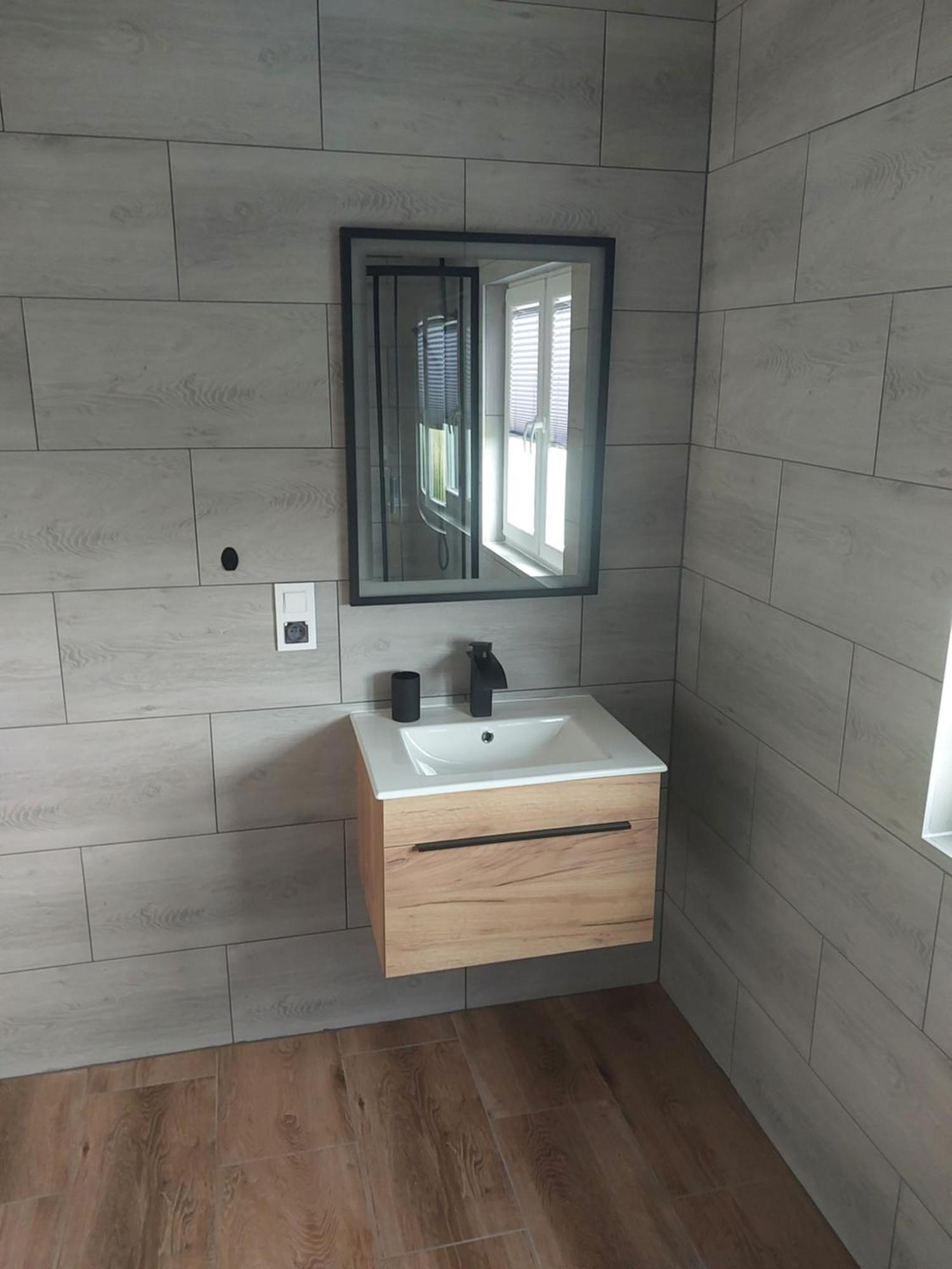 Domki#Energy Zator Przeciszow Esterno foto