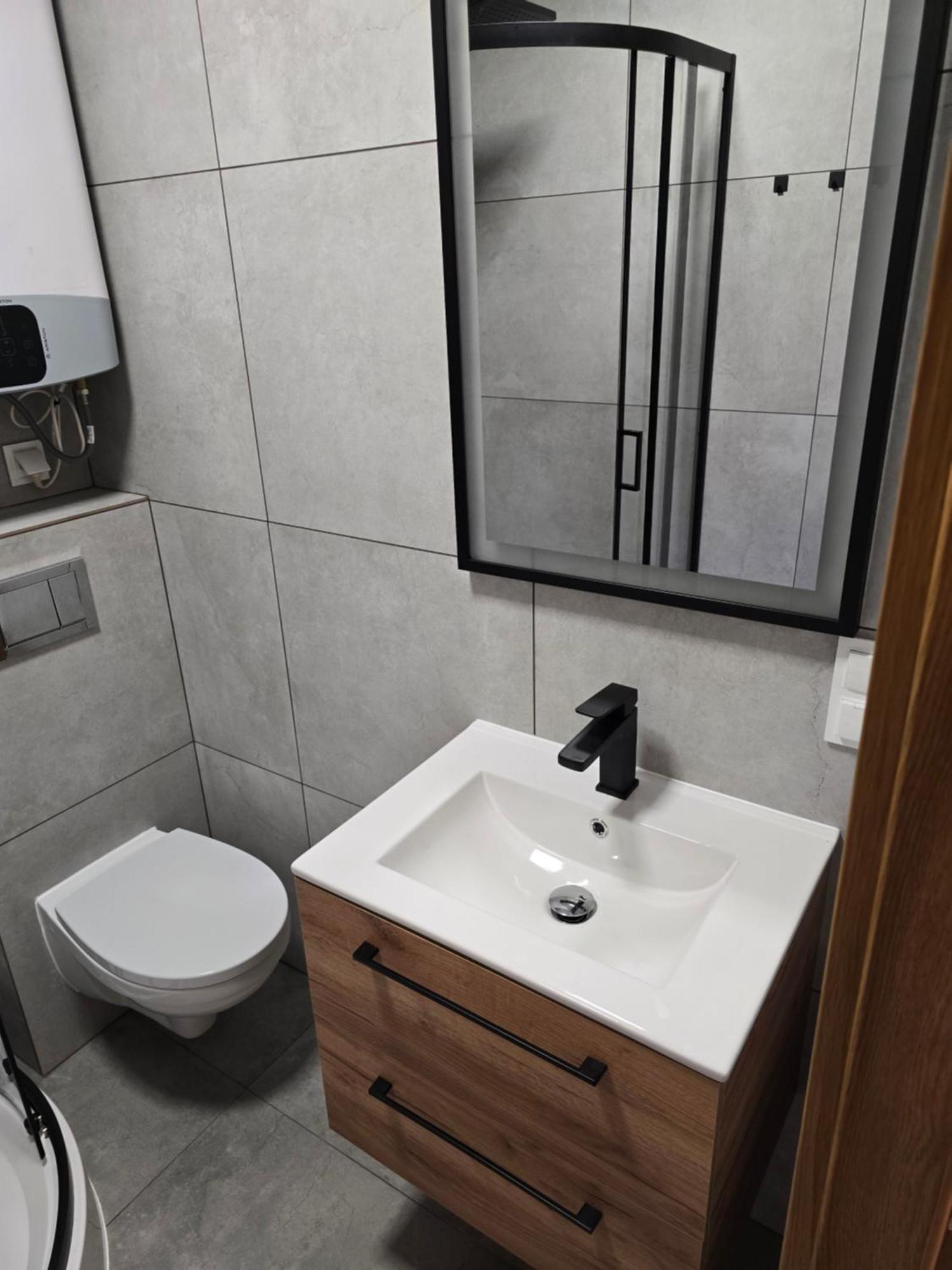 Domki#Energy Zator Przeciszow Esterno foto